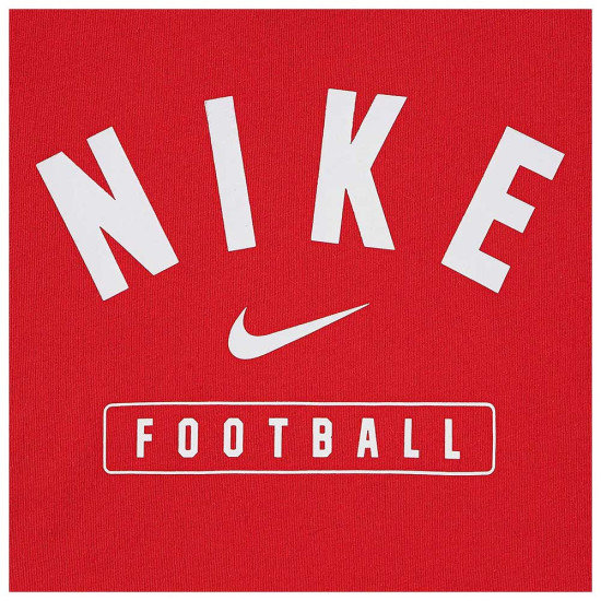 Nike Παιδική κοντομάνικη μπλούζα Football Bcs Field Sports Tee
